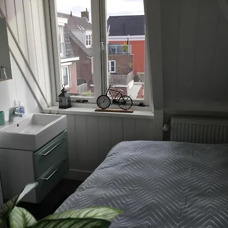 Couette-café Alkmaars Toppunt