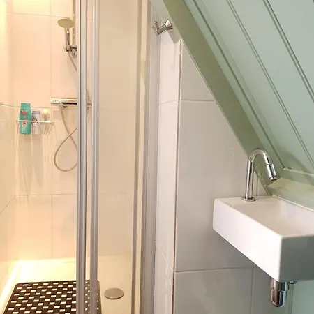 Alkmaars Toppunt Couette-café