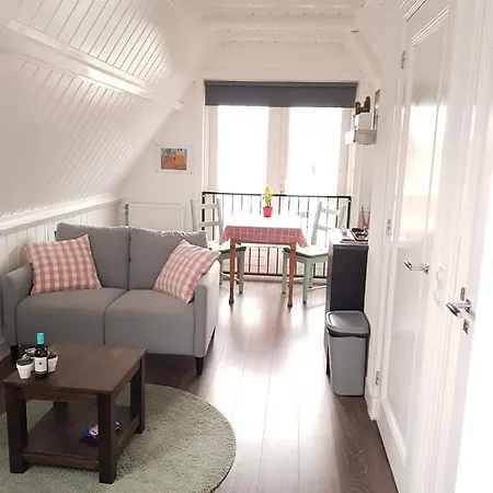 Couette-café Alkmaars Toppunt 3*