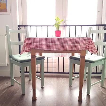 Couette-café Alkmaars Toppunt 3*