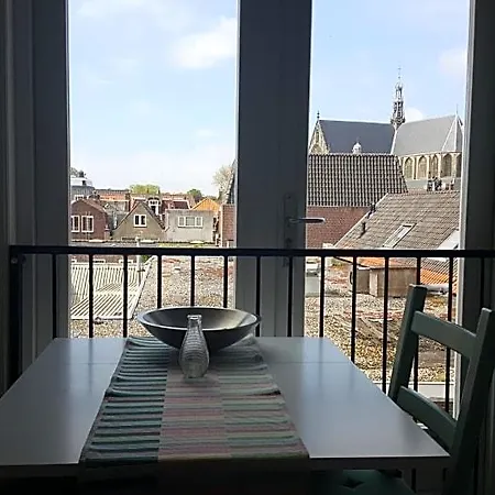 Bed & Breakfast Alkmaars Toppunt Alkmaar