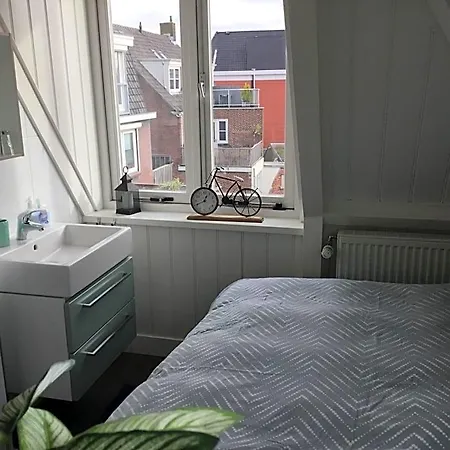 Bed & Breakfast Alkmaars Toppunt Alkmaar
