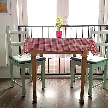 Alkmaars Toppunt Bed & Breakfast Alkmaar