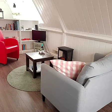 Bed & Breakfast Alkmaars Toppunt 3*