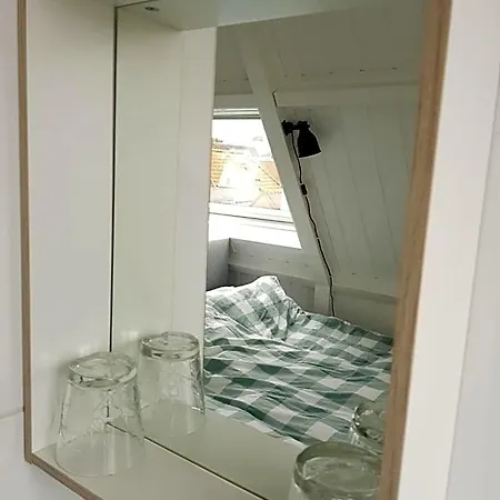 Alkmaars Toppunt Bed & Breakfast 3*