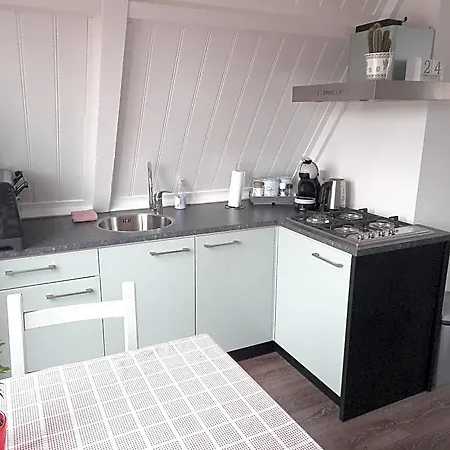 Bed & Breakfast Alkmaars Toppunt Alkmaar
