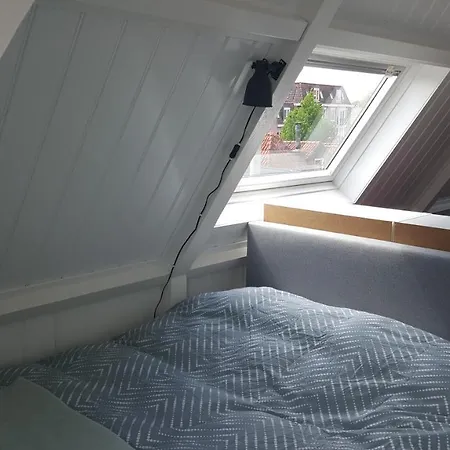 Bed & Breakfast Alkmaars Toppunt 3*