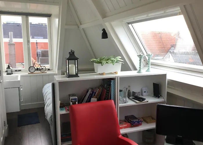 Alkmaars Toppunt Bed & Breakfast Alkmaar