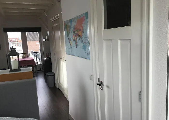 Alkmaars Toppunt Bed & Breakfast