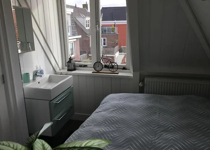 Bed & Breakfast Alkmaars Toppunt