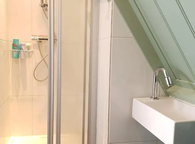 Alkmaars Toppunt Bed & Breakfast