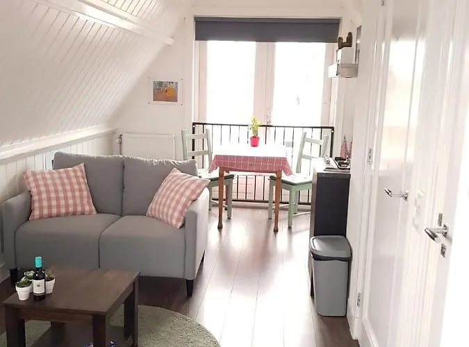 Bed & Breakfast Alkmaars Toppunt 3*