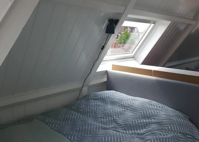 Bed & Breakfast Alkmaars Toppunt 3*