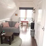 Bed & Breakfast Alkmaars Toppunt 3*