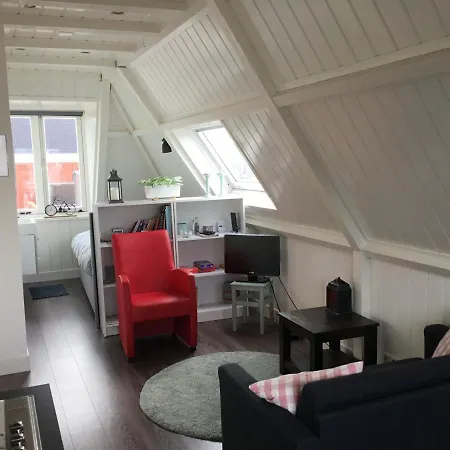 Bed & Breakfast Alkmaars Toppunt