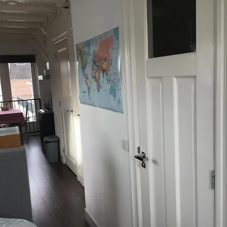 Alkmaars Toppunt Bed & Breakfast