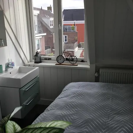 Bed & Breakfast Alkmaars Toppunt