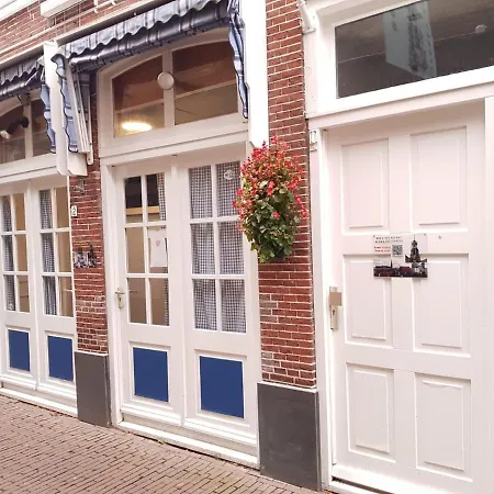 Bed & Breakfast Alkmaars Toppunt